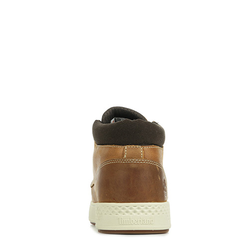 Timberland Cityroam Cupsole Chukka Wheat