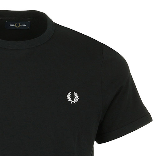 Fred Perry Ringer
