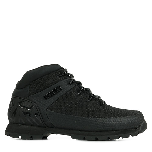 Timberland Euro Sprint Fabric - Noir