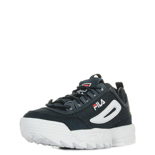 Fila Disruptor Mesh Low