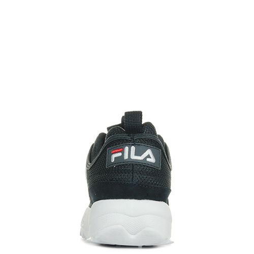 Fila Disruptor Mesh Low