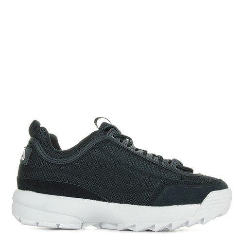 Fila Disruptor Mesh Low