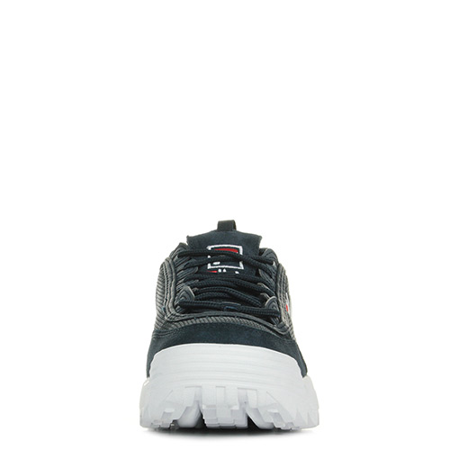Fila Disruptor Mesh Low