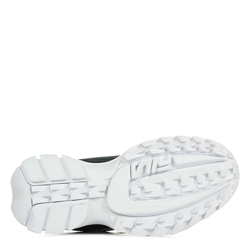 Fila Disruptor Mesh Low