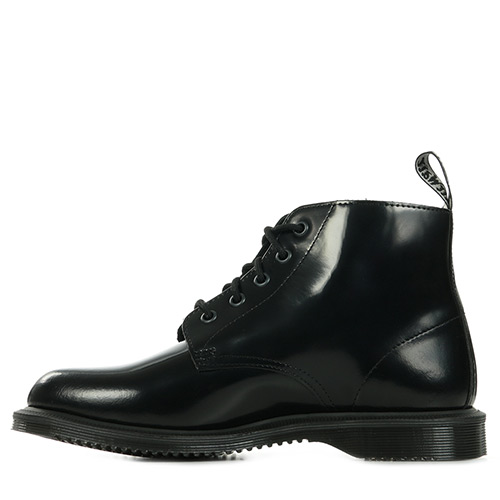 Dr. Martens Emmeline Polished Smooth