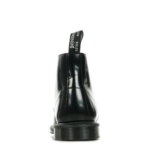 Dr. Martens Emmeline Polished Smooth