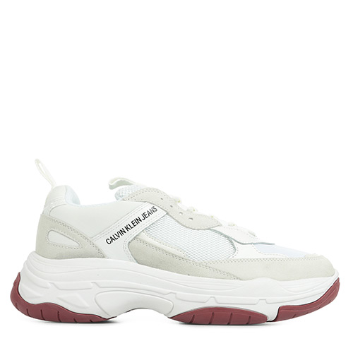 chaussure calvin klein pas cher