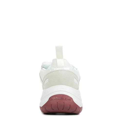 calvin klein marvin mesh trainers