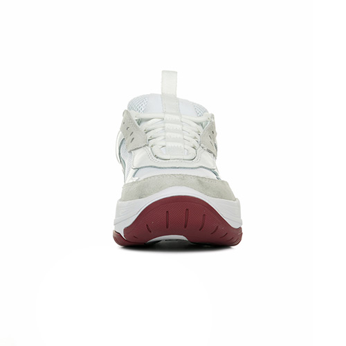 Calvin Klein Jeans Maya Mesh Lycra Suede