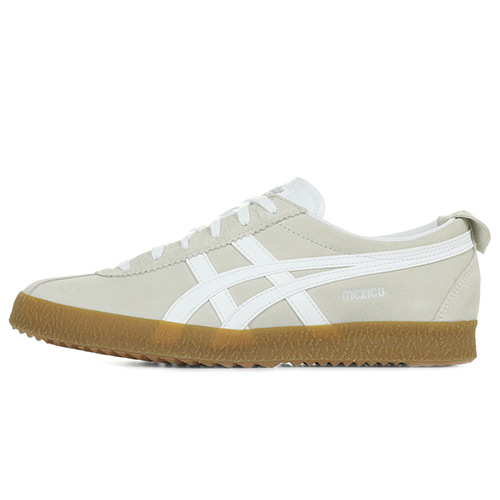 Onitsuka Tiger Mexico Delegation