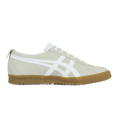 Onitsuka Tiger Mexico Delegation