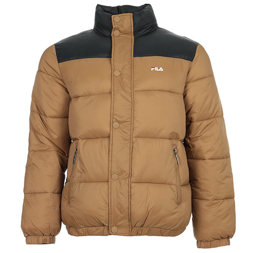 Raith Puff Jacket