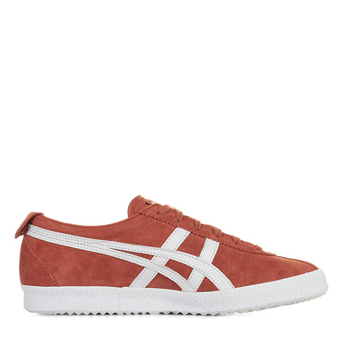 Onitsuka Tiger Mexico Delegation