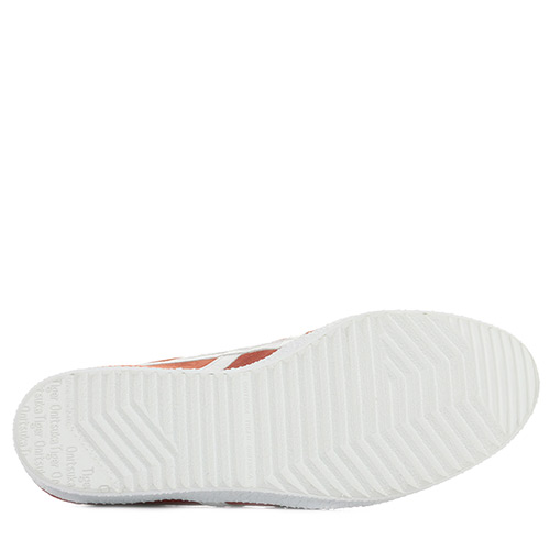 Onitsuka Tiger Mexico Delegation