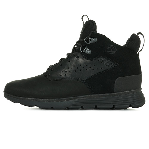 Timberland Killington Hiker Chukka Black