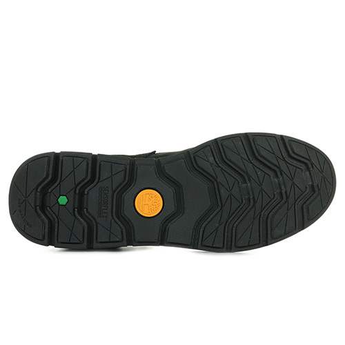 Timberland Killington Hiker Chukka Black