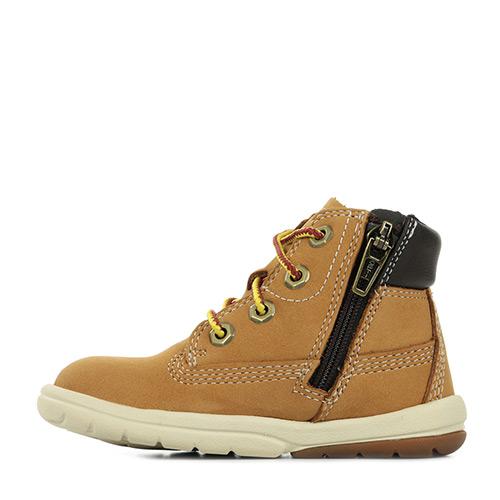 Timberland New Toddle Tracks 6