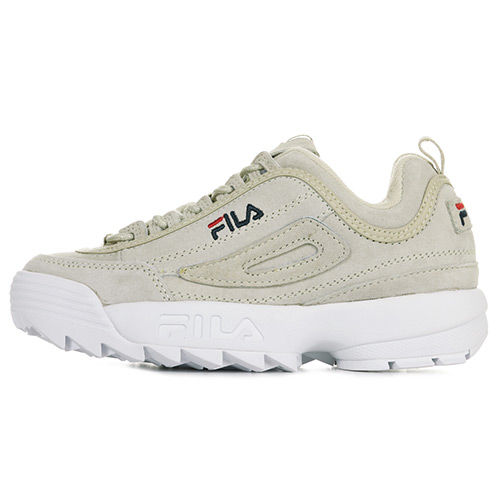 Fila Disruptor S Low Wn's 