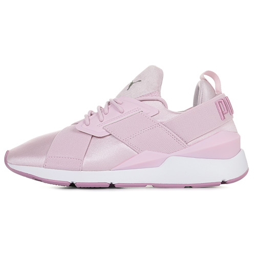 PUMA Muse Satin II Wn's