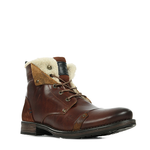 Redskins Youdine Brandy Marine