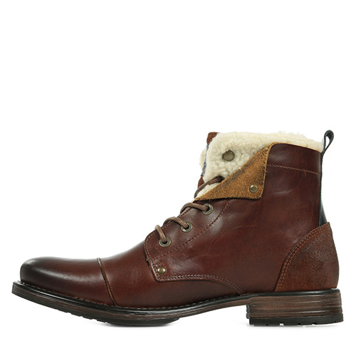 Redskins Youdine Brandy Marine