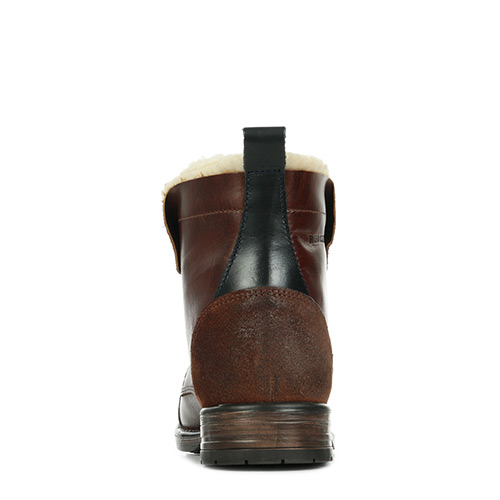 Redskins Youdine Brandy Marine