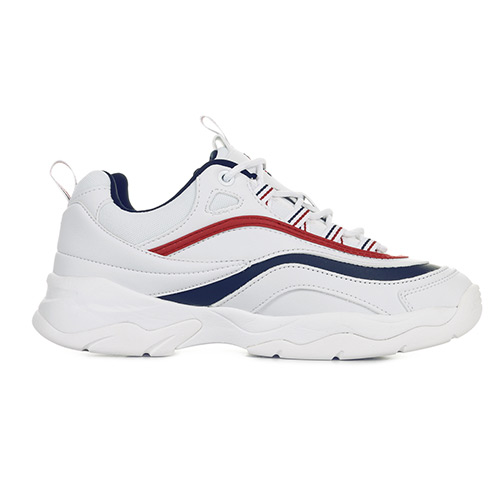 Fila Ray Low Wmn