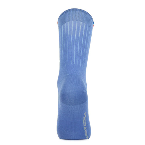 LCF La Chaussette de France Mi Chaussette Fil d'Ecosse