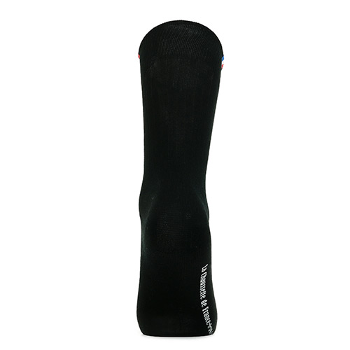 LCF La Chaussette de France Mi Chaussette Fil d'Ecosse