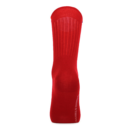 LCF La Chaussette de France Mi Chaussette Fil d'Ecosse