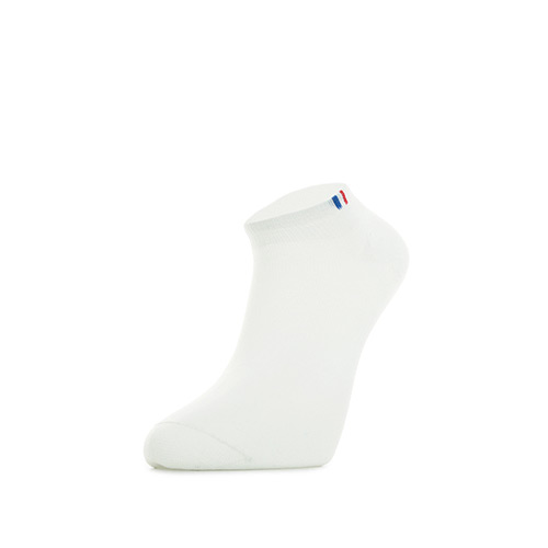 LCF La Chaussette de France Chaussettes invisibles Fil d'Ecosse