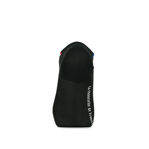 LCF La Chaussette de France Chaussettes invisibles Fil d'Ecosse