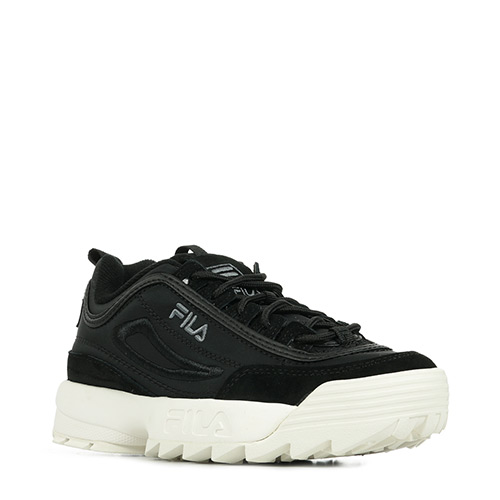 Fila Disruptor Satin Low Wn's