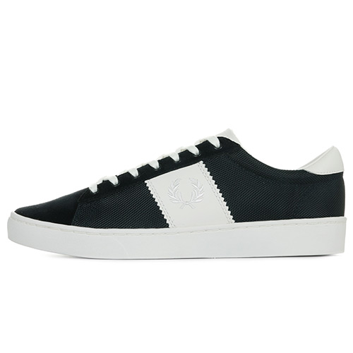 Fred Perry Spencer Poly Leather