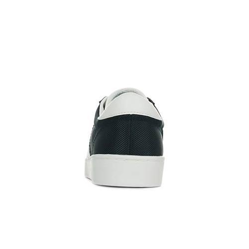 Fred Perry Spencer Poly Leather