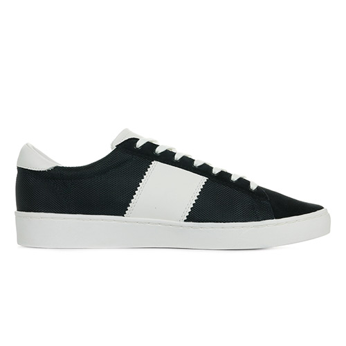 Fred Perry Spencer Poly Leather