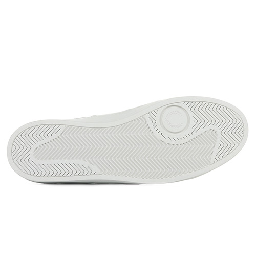 Fred Perry Spencer Poly Leather