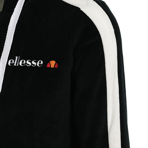 Ellesse Eh F Sws Zip Velours