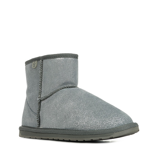 EMU Australia Wallaby Mini Metallic