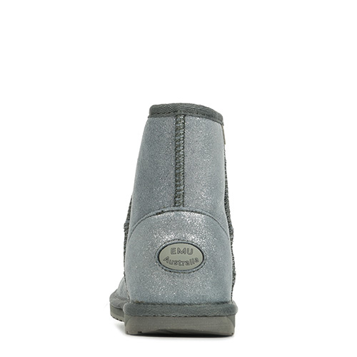 EMU Australia Wallaby Mini Metallic