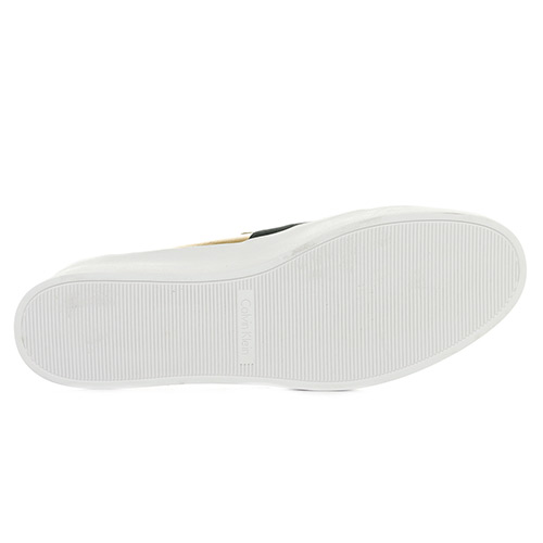 Calvin Klein Jeans Jacinta Tumbled Glazed Metallic