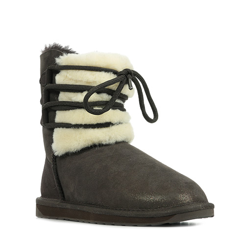 EMU Australia Sorby Metallic