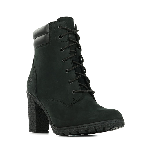 Timberland Tillston 6 Inch DBL Black