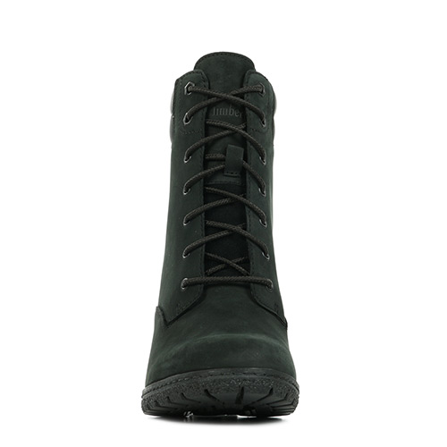 Timberland Tillston 6 Inch DBL Black