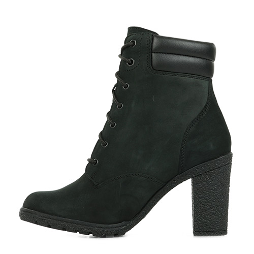 Timberland Tillston 6 Inch DBL Black
