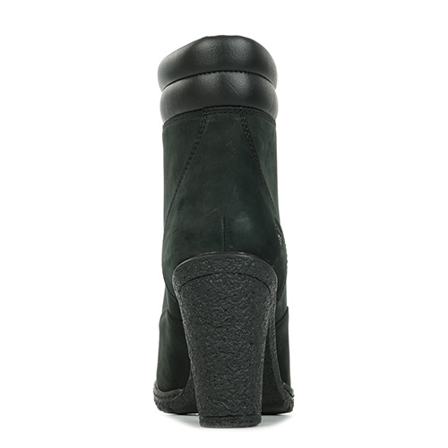 Timberland Tillston 6 Inch DBL Black