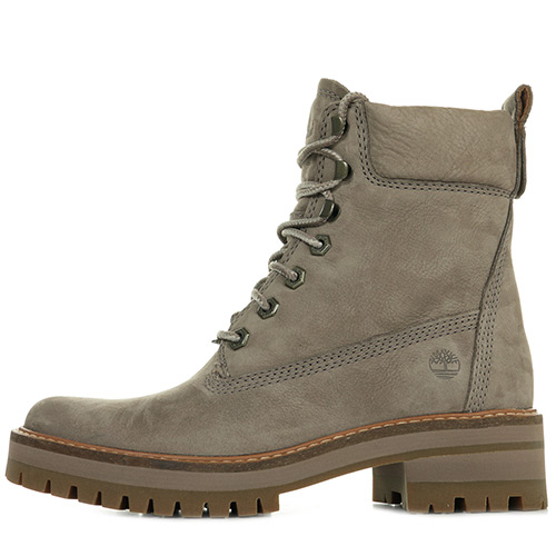 Timberland Courmayeur Valley