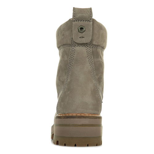 Timberland Courmayeur Valley