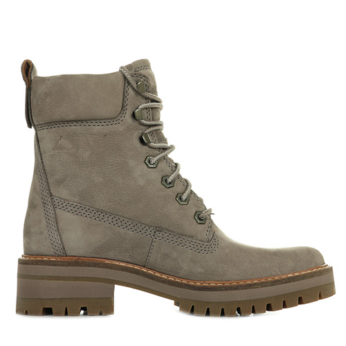 Timberland Courmayeur Valley