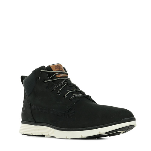 Timberland Killington Chukka Black Nubuck